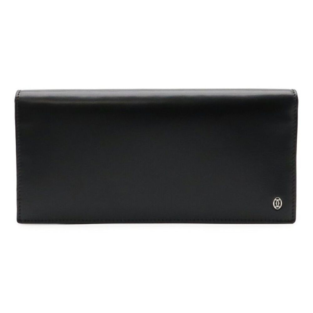 Cartier Pasha Long Wallet